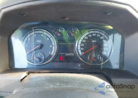 2012 Ram 1500 Slt from USA, damaged, VIN 1C6RD6GT8CS204849